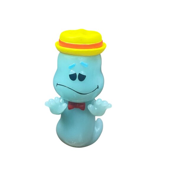 Boo Berry Glow in the Dark Chase Funko Soda - Picture 2 of 10